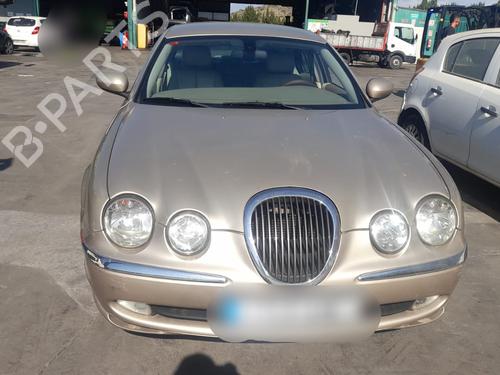 Used Parts JAGUAR S-TYPE II (X200) 2.5 V6 1776297