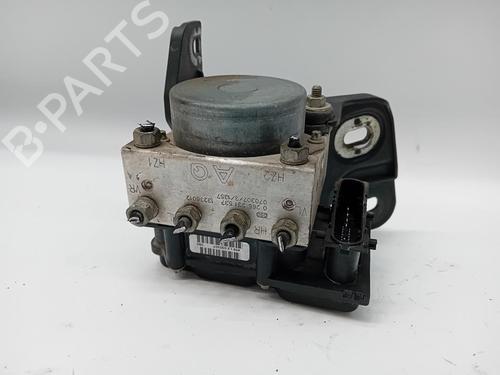 Used Control unit Control unit OPEL CORSA D (S07) [2006-2015] 34157284 34157284