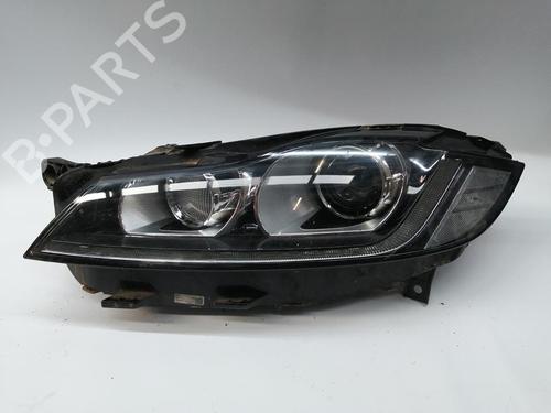 Phare gauche Phare gauche JAGUAR XF I (X250) 2.0 (241 hp) 33941853 33941853