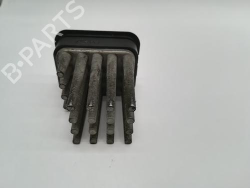 Heater resistor OPEL VECTRA C (Z02) 2.2 DTI 16V (F69) | BP11656585M108 
