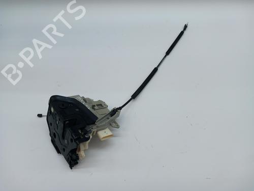Used Rear left lock SEAT ALTEA (5P1) [2004-2015]  22617740