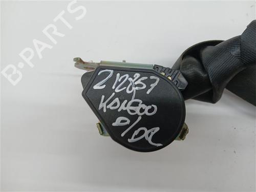 Front right seatbelt RENAULT KANGOO Express (FW0/1_) 1.5 dCi 90 (FW0G, FW05, FW08, FW11) | BP39542140I25 - Image 3