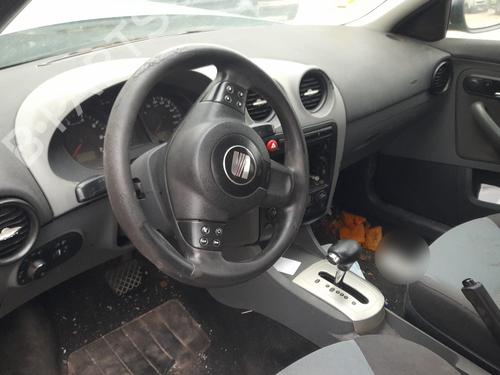 Engine SEAT IBIZA III (6L1)  | BP25280848M1  - Image 9