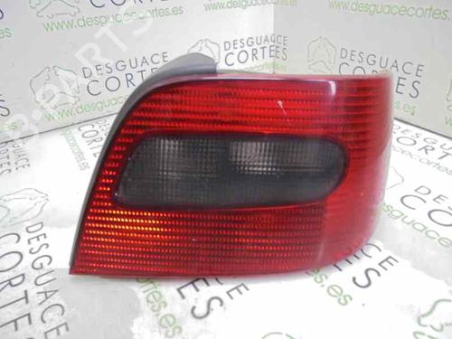 Used Right taillight CITROËN XSARA (N1) 1.8 i 16V (110 hp) 5459650
