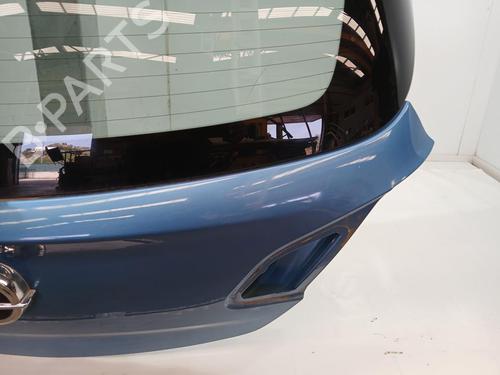 Tailgate OPEL CORSA E (X15) | BP38603543C6 - Image 4