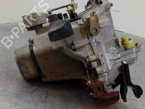 Gearbox CITROËN C2 (JM_) 1.1 | BP10067296M3 