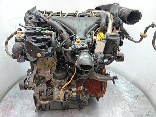 Engine CITROËN C5 III (RD_)  | BP37195243M1  - Image 6