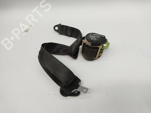 Used Front right seatbelt Front right seatbelt 36387022 36387022
