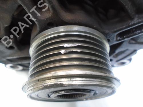 Alternator LAND ROVER FREELANDER 2 (L359) 2.2 TD4 4x4 | BP8148697M7 