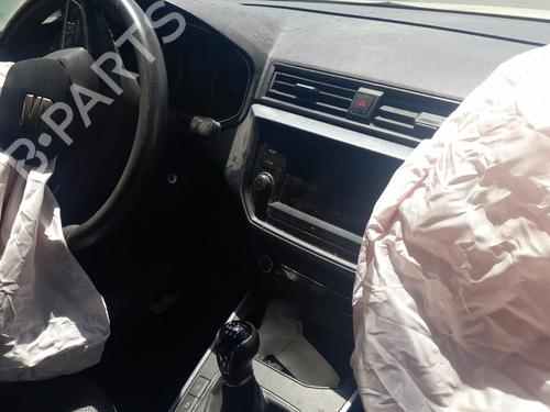Rear right window mechanism SEAT ARONA (KJ7, KJP)  | BP18918181C25 