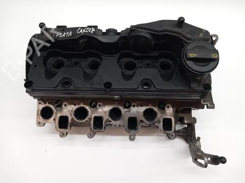Culata VW GOLF VI (5K1) [2008-2014]  32271040