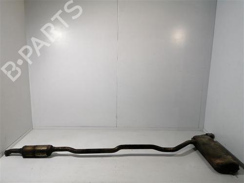 Used Catalyst Catalyst 16842839 16842839