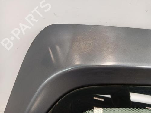 Tailgate CITROËN XSARA PICASSO (N68) 2.0 HDi | BP29631883C6 