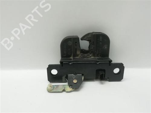 Used Tailgate lock Tailgate lock 16819798 16819798