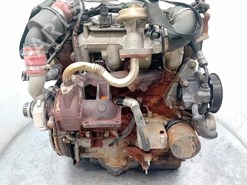 Engine FORD FOCUS I Saloon (DFW) 1.8 Turbo DI / TDDi | BP37197961M1 - Image 5