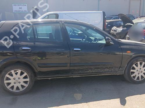 Left taillight NISSAN ALMERA II (N16) 2.2 dCi | BP34277449C34  - Image 7