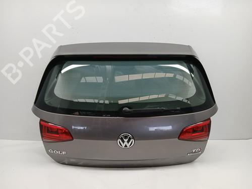 Used Tailgate Tailgate 37584355 37584355