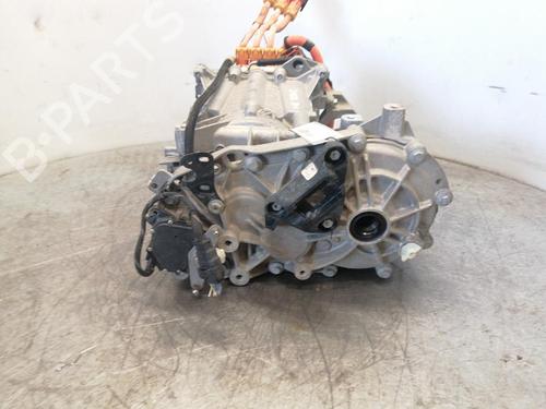 Engine RENAULT ZOE (BFM_) | BP36648961M1 - Image 4