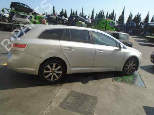 Starter TOYOTA AVENSIS Estate (_T27_) 2.0 D-4D (ADT270_, ADT270R) | BP6019306M8 