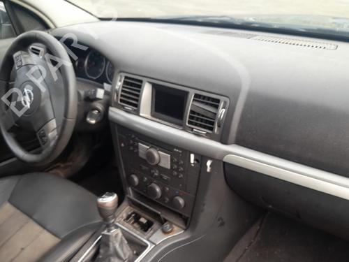 Køler OPEL VECTRA C (Z02) | BP22562722M31