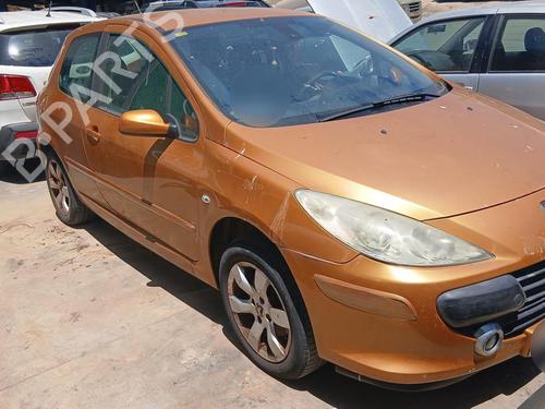 Brugte PEUGEOT 307 Break (3E)  1.6 HDi 110  4750572