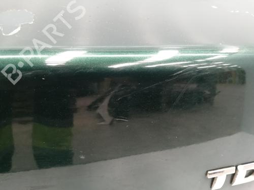 Bakluke CC/Kombi-Kupé VW BORA I (1J2) 1.9 TDI | BP25938161C6 