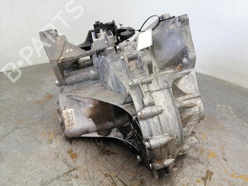 Gearbox FORD FOCUS III  | BP29610665M3 