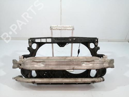 Used Front slam panel AUDI A6 C6 Avant (4F5) [2004-2011]  29624639