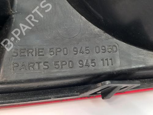 Left taillight SEAT ALTEA (5P1)  | BP26033019C34 