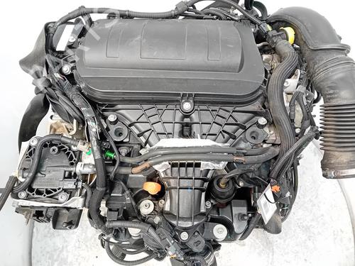 Motor Motor PEUGEOT 508 SW I (8E_) [2010-2018] 34211135 34211135
