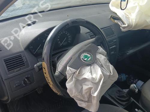 Starter SKODA FABIA I Combi (6Y5) 1.9 TDI | BP34376124M8  - Image 10