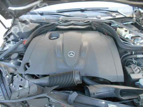 Right front steering knuckle MERCEDES-BENZ C-CLASS (W204) C 220 CDI (204.008) | BP5457538M26 