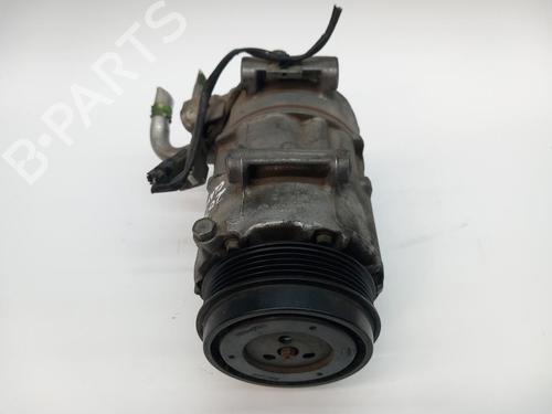 AC compressor MERCEDES-BENZ A-CLASS (W169) A 200 CDI (169.008, 169.308) | BP33430613M34 - Image 2