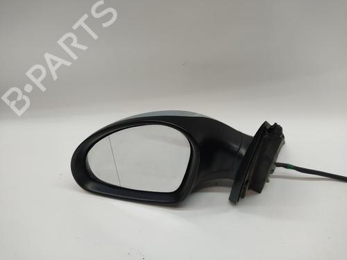 Used Left mirror Left mirror SEAT CORDOBA (6L2) [2002-2009] 33658403 33658403