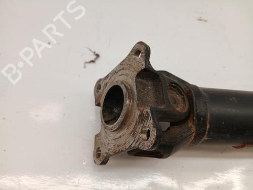 Driveshaft MAZDA MX-5 IV (ND__) | BP38470079M37 - Image 2