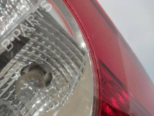 Right taillight NISSAN INTERSTAR Van (X70)  | BP37476602C35  - Image 5