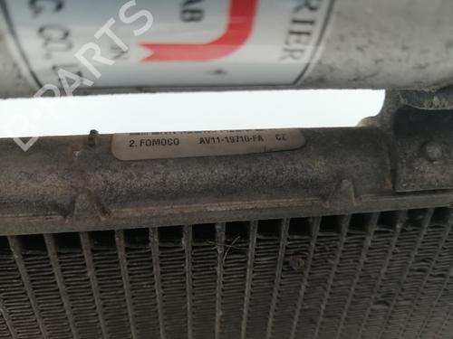 Radiatore A/C FORD FIESTA VI (CB1, CCN) | BP30407508M32