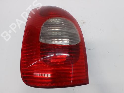 Used Left taillight Left taillight 36798507 36798507