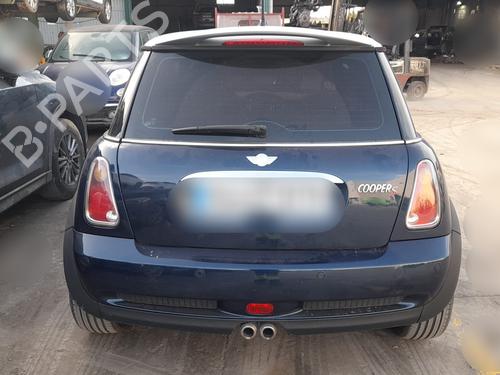 Tailgate MINI MINI (R50, R53) Cooper S | BP25721231C6 