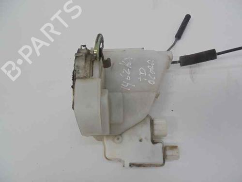 Rear right lock HONDA ACCORD VII (CL, CN) 2.2 i-CTDi (CN1) | BP6091378C99 