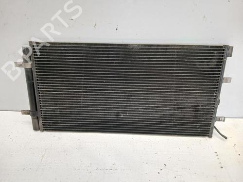AC radiator AUDI A4 B8 (8K2) | BP37247321M32 - Image 3
