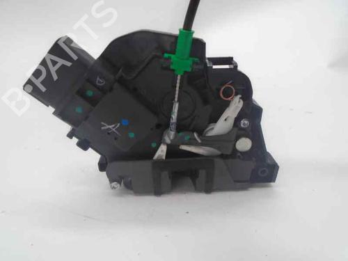 Front right lock FORD KA+ III (UK, FK) 1.2 Ti-VCT | BP6123518C97 