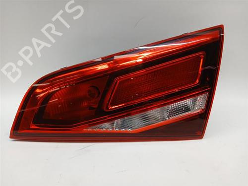 Højre baglygte bagklap Højre baglygte bagklap AUDI A3 Sportback (8VA, 8VF) 1.6 TDI (110 hp) 38293517 38293517