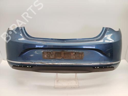 Used Rear bumper Rear bumper OPEL ASTRA J (P10) 1.7 CDTI (68) (131 hp) 35786992 35786992
