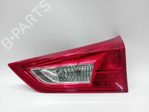 Used Right tailgate light Right tailgate light 38648557 38648557