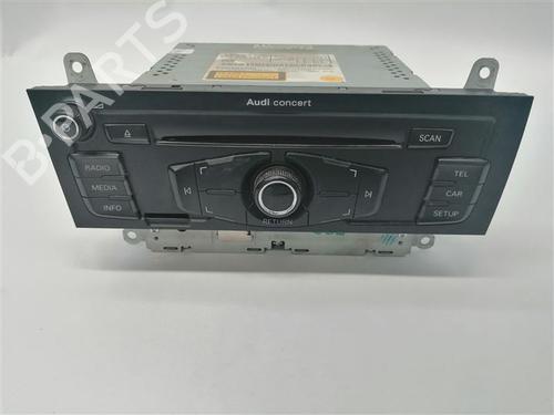 Used Radio Radio 18252816 18252816