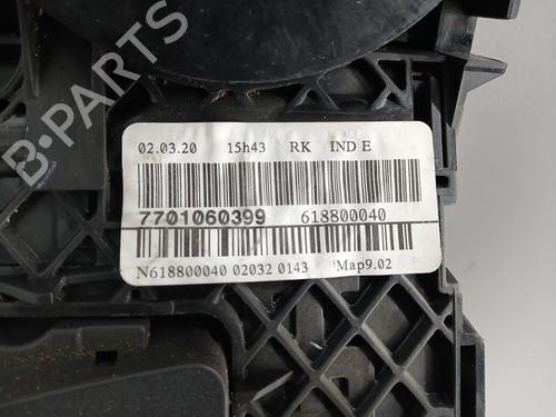 Headlight switch RENAULT SCÉNIC II (JM0/1_) | BP38648440I24 - Image 3