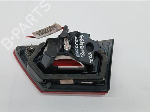 Left tailgate light RENAULT CLIO IV (BH_) 0.9 TCe 90 (BHNF, BHMA, BHMH, BHJK, BHJR) | BP35789427C79 - Image 2