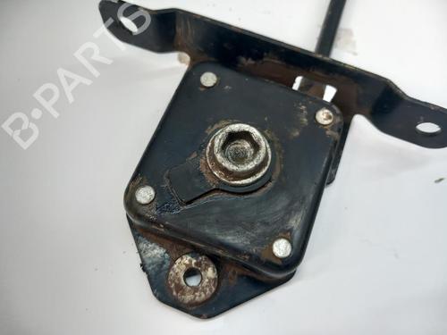 Support FORD TRANSIT CONNECT (P65_, P70_, P80_) 1.8 TDCi | BP29376157C155 