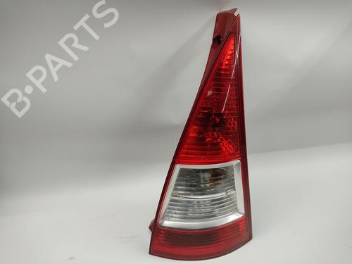Used Right taillight CITROËN C3 I (FC_, FN_) 1.4 HDi (68 hp) 29395019